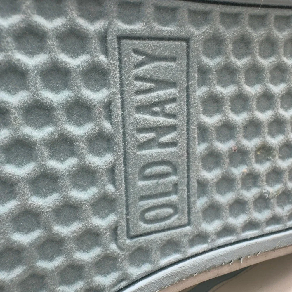 Old Navy paradise wash